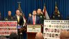 Operación contra depredadores sexuales infantiles y trata de personas en Florida deja 281 arrestos