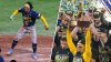 El venezolano William Contreras es el jugador más valioso de la Serie Mundial