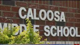 Arrestan a estudiante por amenazar con tiroteo