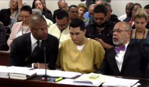 No ha lugar petición para rebajar fianza de Jensen Medina