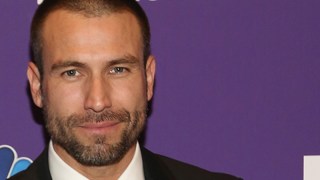 Rafael Amaya, con adelanto de “El Señor de los Cielos 4”