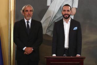 El Salvador: cómo funcionará la comisión contra corrupción