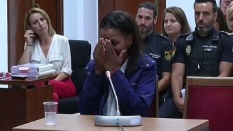 Espeluznante: relata cómo mató a niño de ocho años