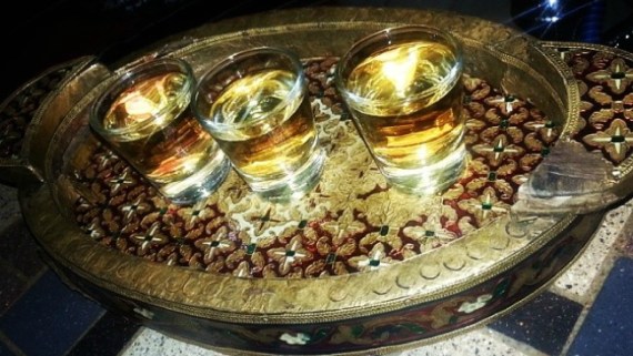 Bebidas de México para decir ¡salud!