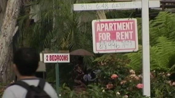 Crisis de vivienda: California pudiera limitar alquileres