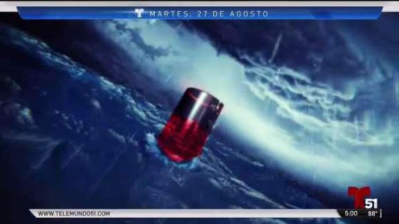 Tormenta tropical Dorian qué esperar en las próximas