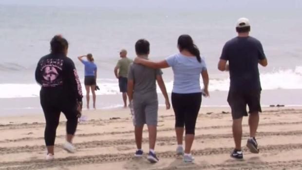 [TLMD - MIA] En Delray Beach hay orden de evacuación obligatoria