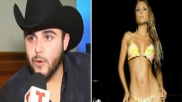 Video: ¿Enamorado Gerardo Ortiz?
