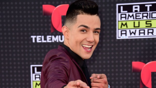 Luis Coronel: “El narcocorrido afecta la mente de una persona”