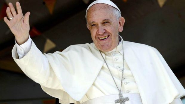 Video: Papa autoriza absolver el aborto durante Jubileo