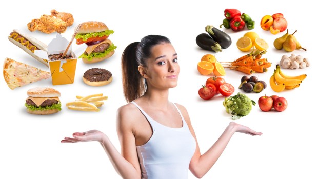 Conoce el poder de las comidas que curan