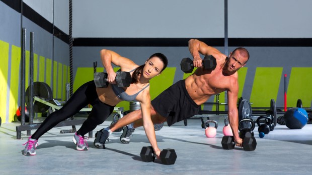 Si buscas ir a un gimnasio, sigue estos consejos