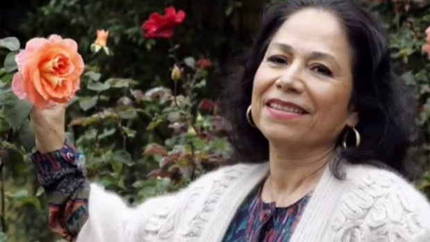Fanáticos dan último adiós a La India María