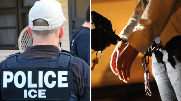 “Redadas silenciosas”, nuevo método de ICE para deportar