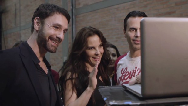 Primer vistazo al elenco del regreso de “La Reina del Sur”