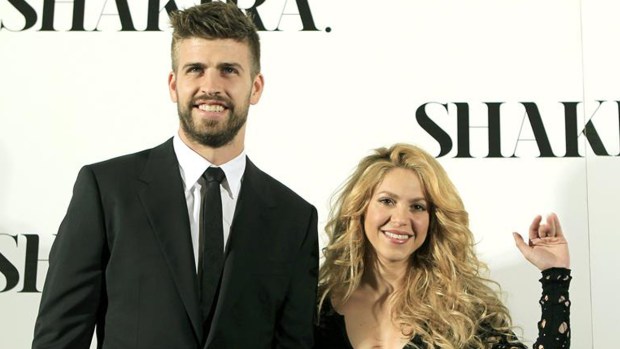 Periodista español afirma que Shakira y Piqué terminaron su relación