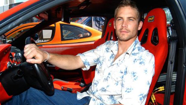 Video: Carro de Paul Walker iba a 100 millas