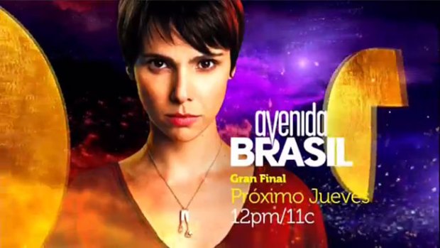 Video: Este jueves: Gran final de "Avenida Brasil"