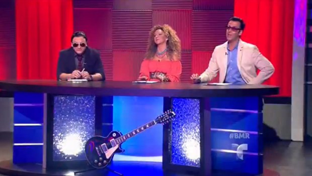 Video: Ultimó fin de semana de competencia en BMR