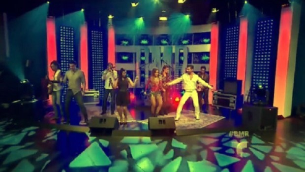 Video: “Buscando mi ritmo”: La gran final