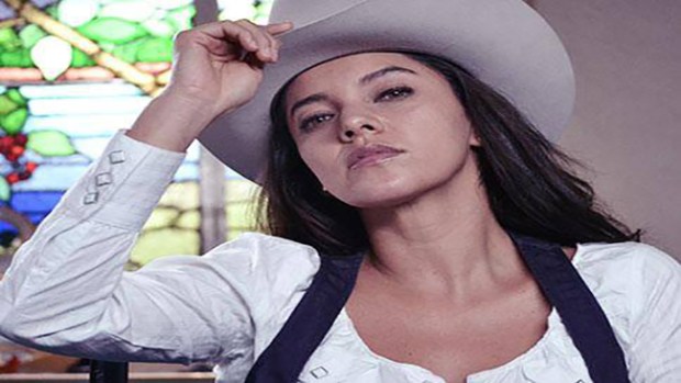 Video: ¿Quién es Camelia la texana?