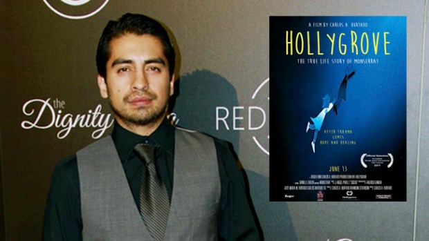 Video: Talento hispano presenta "Hollygrove"