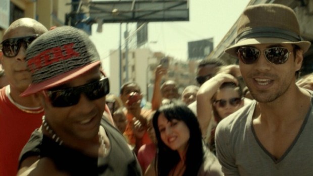 Video: La canción No. 1 en tu país