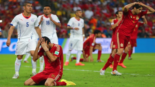 Video: ¡El rey ha sido destronado!