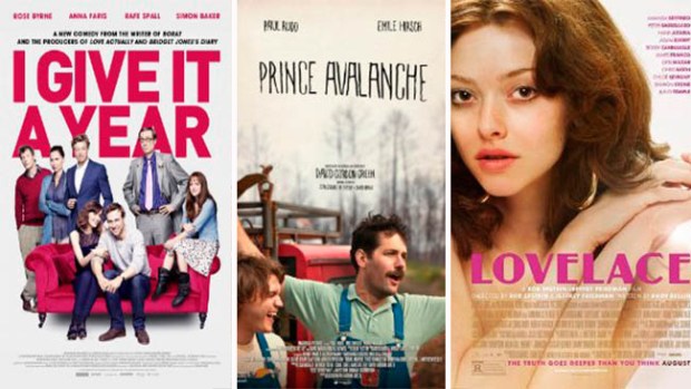 Video: Este fin de semana en los cines