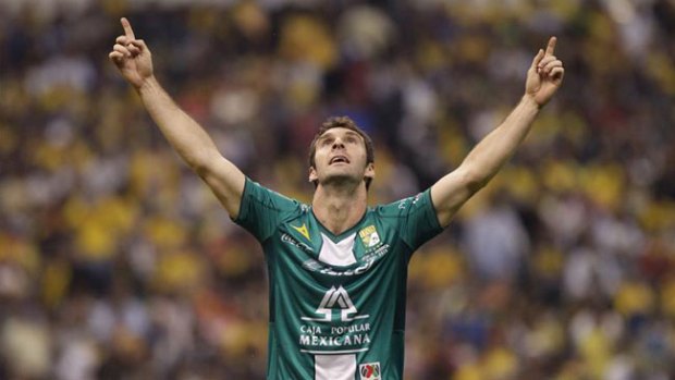 Video: León vs. Pachuca, va por Telemundo