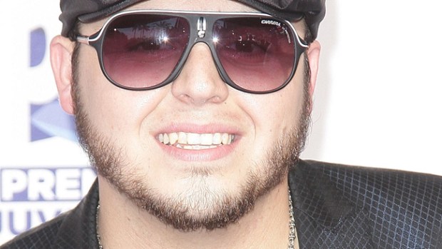 Gerardo Ortiz, ¡gran empresario!