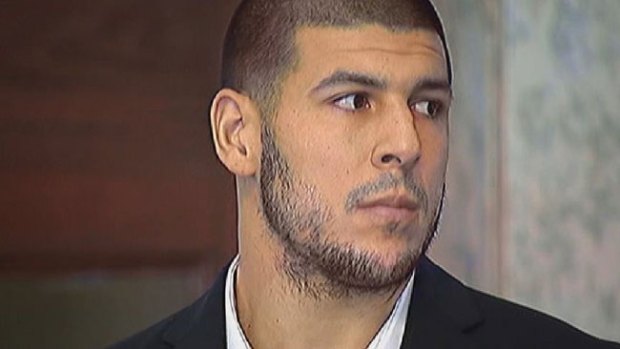 Video: Hernandez vinculado a doble asesinato