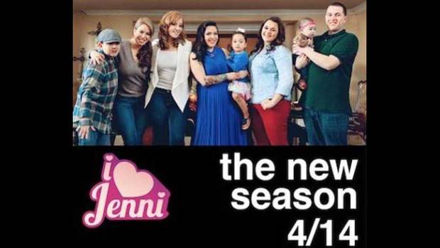 Video: Ya se acerca “I love Jenni”
