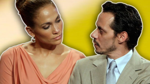 Video: Es oficial: Marc y J. Lo ¡divorciados!