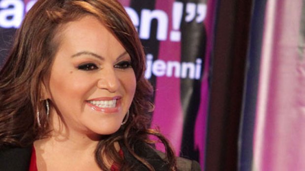 Video: Este domingo "We Love Jenni" en mun2
