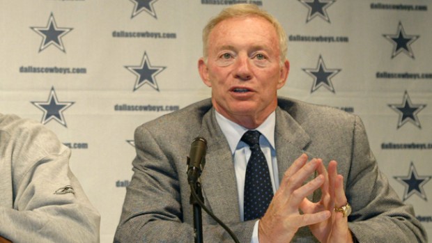 Video: Cowboys se van de Valley Ranch a Frisco