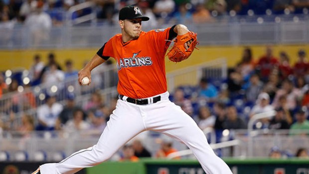 Video: Marlins: Fernández deberá operarse