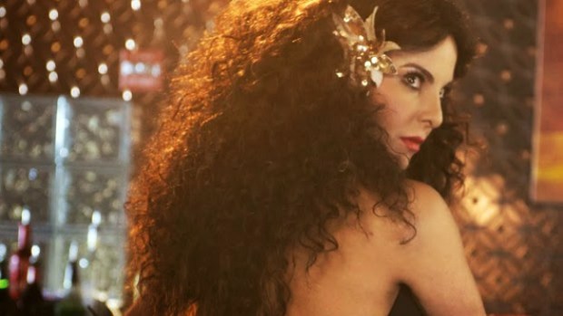 Video: Kate del Castillo, ‘dueña’ de las pantallas