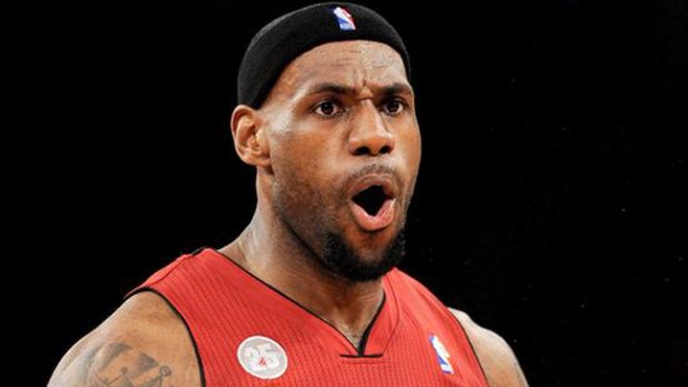 Video: El Heat de Miami hace historia