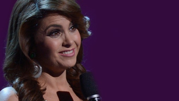 Video: Lucero: escándalos con rostro de ángel