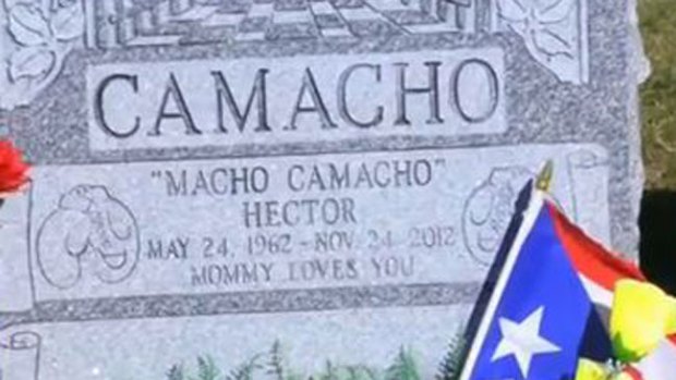 Video: Preparan película de Macho Camacho