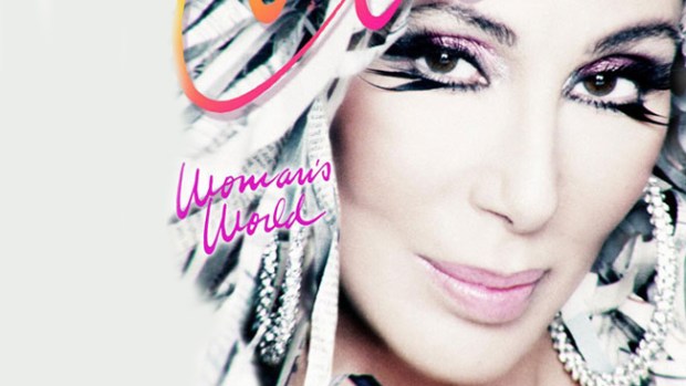 Video: Cher estrena "Woman's world"