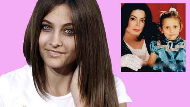Video: Confirman intento de suicidio de Paris Jackson