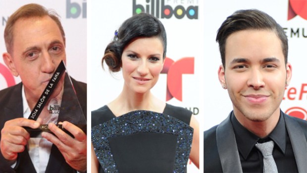 Video: Telemundo y Billboard para mucho más