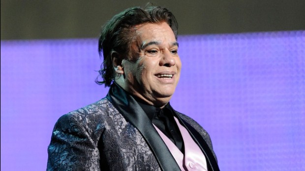 Video: Mejoría de "Juanga" aún no está a la vista