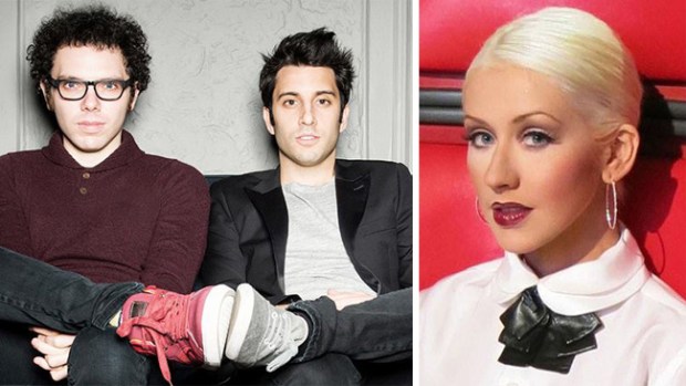 Video: “Say Something”, la balada del 2013