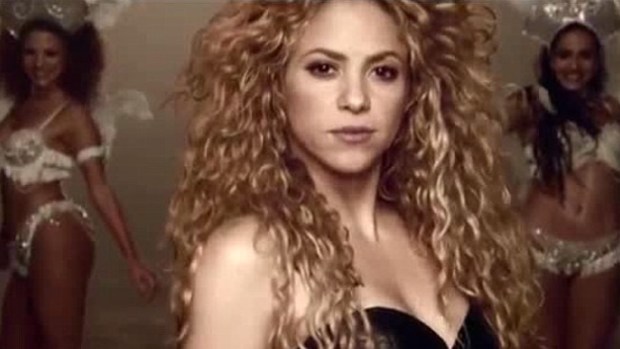 Video: La canción No. 1 en tu país