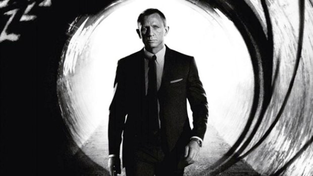 Video: "Skyfall" es la mejor de todas