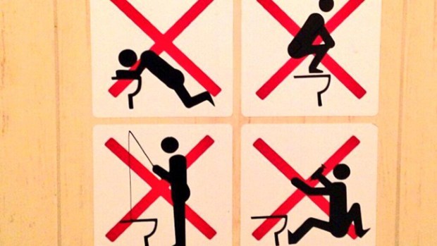 Video: En Twitter, bromas y quejas por Sochi