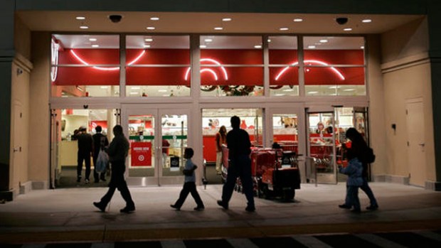 Video: Target se disculpa con descuento